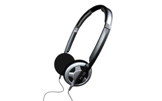 Sennheiser PX 100