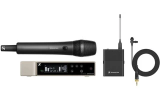 Sennheiser EW-D ME2/835-S SET (Q1-6)