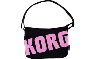 Sequenz Korg Bag Pink