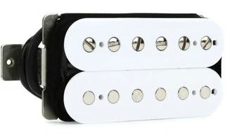 Seymour Duncan SH-1N '59 Model White 4-CONDUCTOR 402049