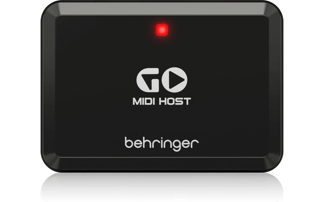 Behringer GO MIDI Host