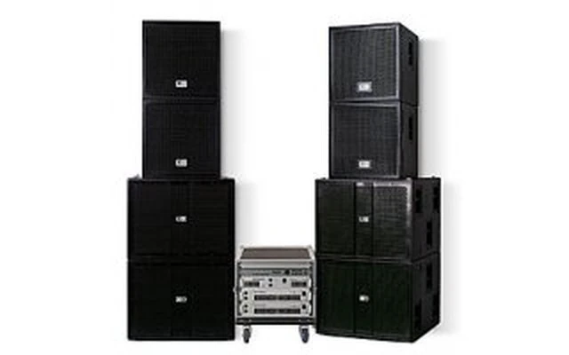 Ecler CKL7000T