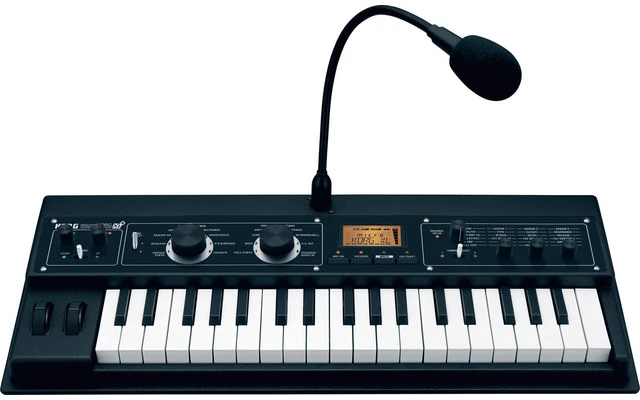 Korg microKORG XL+