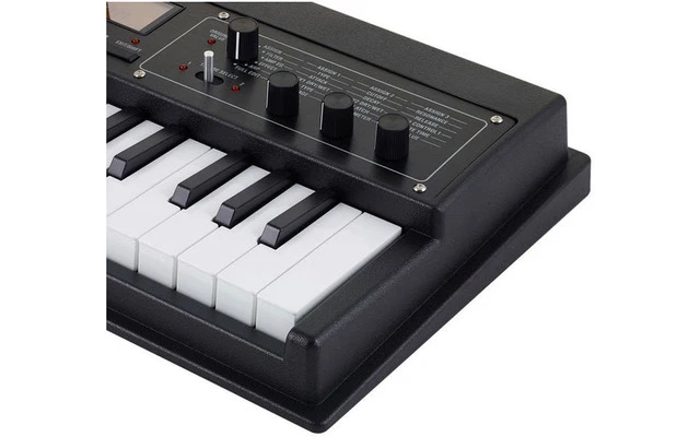 Korg microKORG XL+