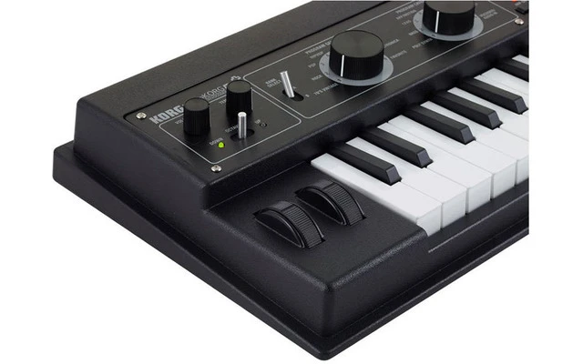 Korg microKORG XL+