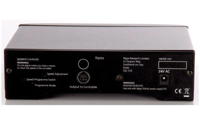 Rega NEO PSU Mk2