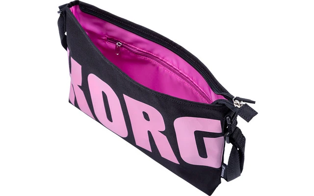 Sequenz Korg Bag Pink