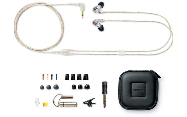 Imagenes de Shure SE846 Gen 2