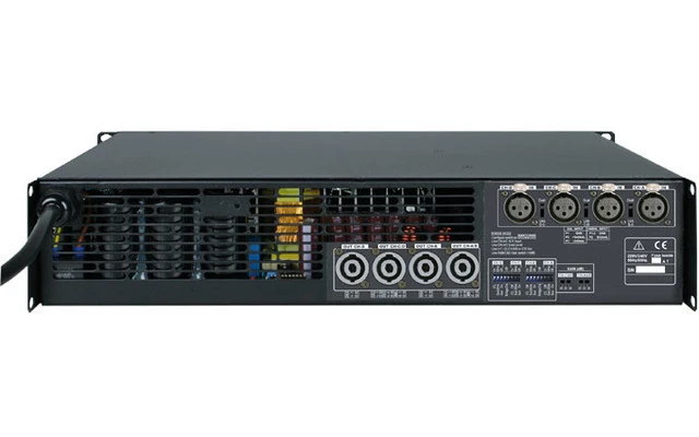 LD Systems Premium SP 44 K