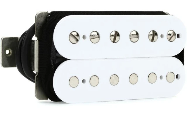 Seymour Duncan SH-1N '59 Model White 4-CONDUCTOR 402049