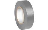 Cinta aislante 0,13 x 19 mm x 20 m gris