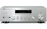 Yamaha R-N602 Plata