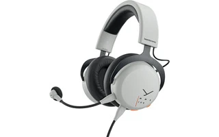 Beyerdynamic MMX 100 Gris