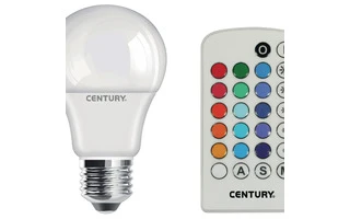 LED Lamp E27 Bulb 4 W 250 lm