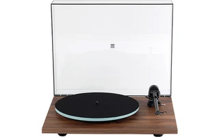 Rega Planar 2 Wood Edition