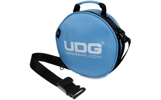 UDG Ultimate Digi Headphone Bag Azul Celeste (Light-Blue)