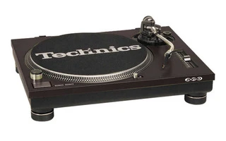 Zomo Cubierta Technics SL-12XX MK2