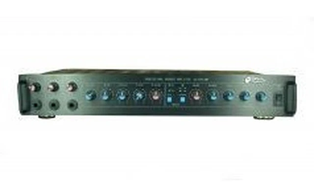 DJM Sound XS-240-AMP - Amplificador/Karaoke