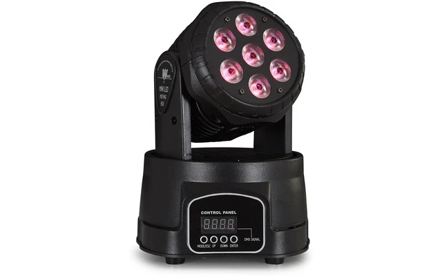 Fonestar MOV-70L 