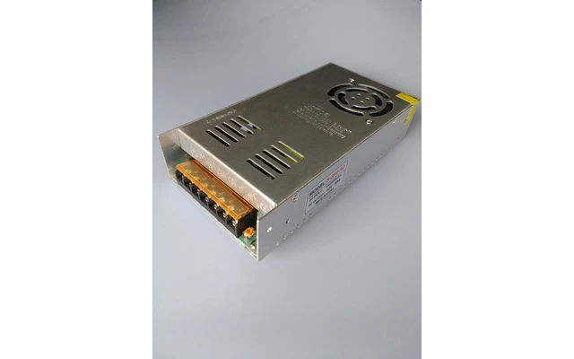 Fuente alimentación 12V / 30A - 360W