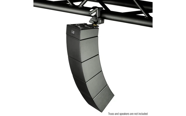 LD Systems CURV 500 TMB - Soporte de truss para satélites CURV 500