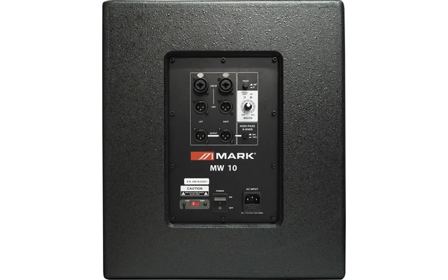 Mark MW 10