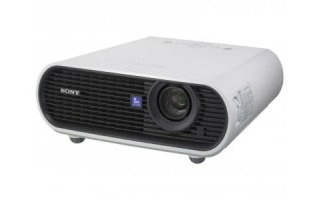 Sony VPL EW5