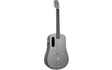 Lava Music ME 4 38" AirFlow Bag Space Grey - Stock B