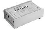 Omnitronic LH-050 Adaptador de alimentación Phantom - Stock B