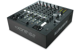 Allen & Heath Xone:62