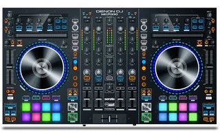 Denon MC7000