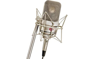 Neumann TLM 49