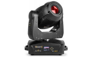 BeamZ Ignite 180 Cabeza Movil Spot LED