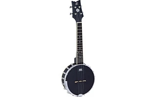 Ortega Banjo OUBJ100-SBK