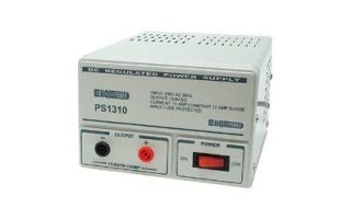 HQ POWER ALIMENTACIÓN FIJA 13.8V / 10A