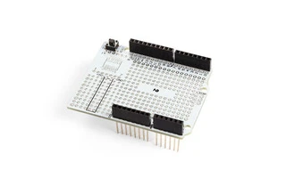 TARJETA DE EXPANSIÓN COMPATIBLE CON ARDUINO® UNO R3