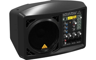 Behringer B207MP3