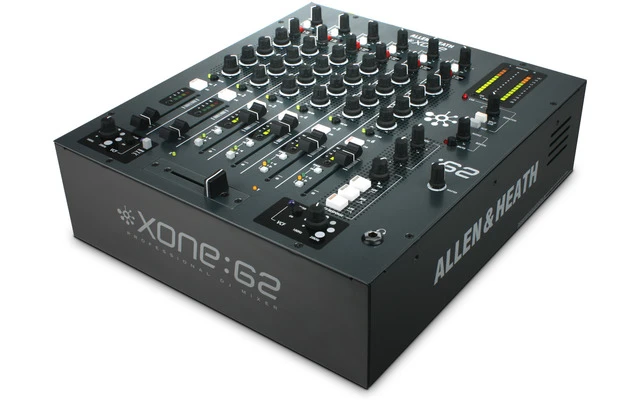 Allen & Heath Xone:62