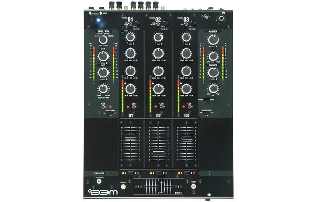 Akiyama A3M USB