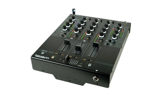 Akiyama A3M USB