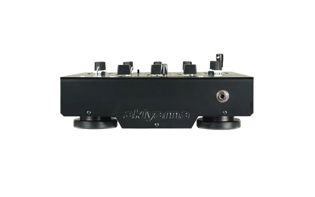 Akiyama A3M USB