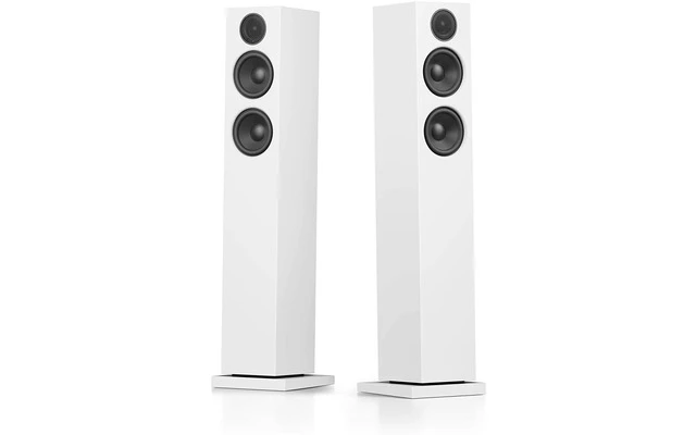 Audio Pro A-36 White