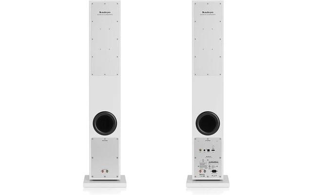 Audio Pro A-36 White