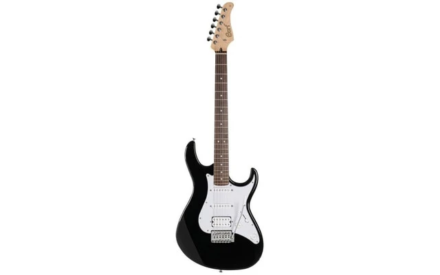 Cort Guitars G200 SP Black