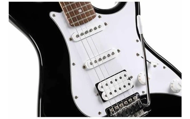 Cort Guitars G200 SP Black