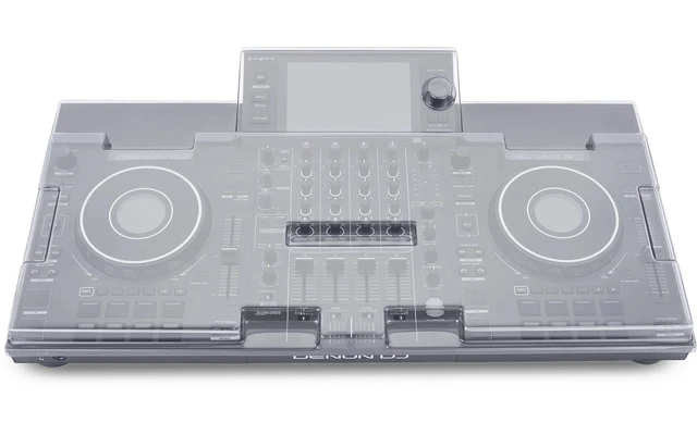 DeckSaver Denon DJ SC Live 4