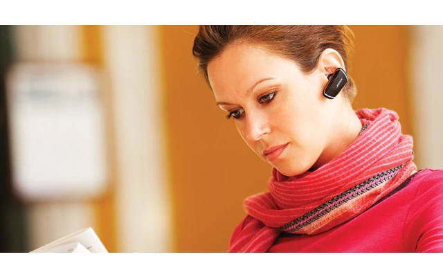 Bose Bluetooth Serie II - Auricular izquierdo