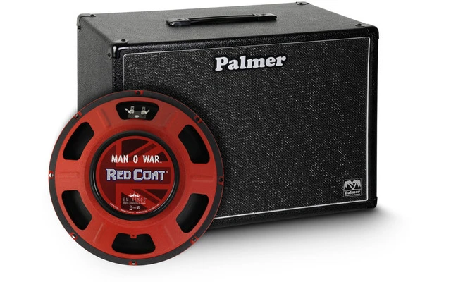 Palmer MI CAB 112 MOW