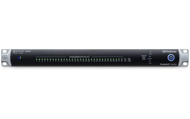 Presonus Quantum 4848