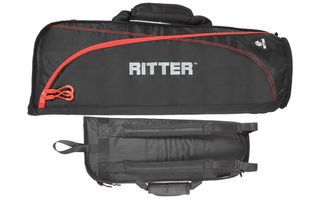 Ritter RBP2-TR TROMPETA NEGRO